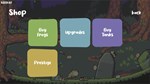 Croakoloco * STEAM РОССИЯ * АВТОДОСТАВКА *0% КАРТЫ