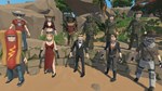Betrayal Beach - Supporter Pack DLC * STEAM RU *