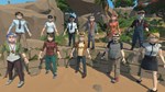 Betrayal Beach - Supporter Pack DLC * STEAM RU *