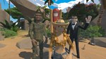 Betrayal Beach - Supporter Pack DLC * STEAM RU *