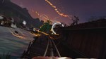 Epic Roller Coasters - Dynasty Dash DLC * STEAM RU *