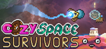 Cozy Space Survivors * STEAM RU * АВТО *0%