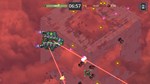 Cozy Space Survivors * STEAM RU * АВТО *0%