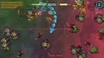 Cozy Space Survivors * STEAM RU * АВТО *0%