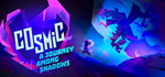 Cosmic * STEAM РОССИЯ * АВТОДОСТАВКА *0% КАРТЫ