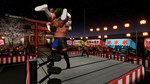 AEW: Fight Forever - World War Joe DLC * STEAM RU *
