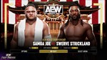 AEW: Fight Forever - World War Joe DLC * STEAM RU *