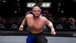 AEW: Fight Forever - World War Joe DLC * STEAM RU *