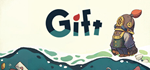 Gift * STEAM РОССИЯ * АВТОДОСТАВКА *0% КАРТЫ