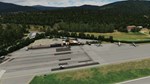X-Plane 12 Add-on: Aerosoft - St. Tropez DLC