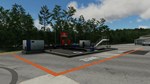 X-Plane 12 Add-on: Aerosoft - St. Tropez DLC