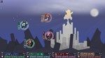 Rabbit and Steel * STEAM RU * АВТО *0%