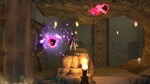 Bloodstained: Ritual of the Night - Japanesque Cosmetic