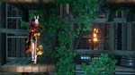 Bloodstained: Ritual of the Night - Japanesque Cosmetic