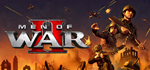 Men of War II * STEAM RU *АВТОДОСТАВКА *0% КАРТЫ