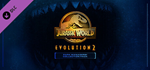 Jurassic World Evolution 2: Park Managers´ Collection P