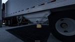 American Truck Simulator - Nebraska DLC * STEAM RU *