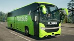Fernbus Simulator - Interlink HD DLC * STEAM RU *