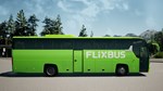 Fernbus Simulator - Interlink HD DLC * STEAM RU *