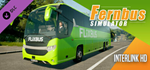 Fernbus Simulator - Interlink HD DLC * STEAM RU *