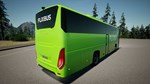 Fernbus Simulator - Interlink HD DLC * STEAM RU *