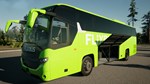 Fernbus Simulator - Interlink HD DLC * STEAM RU *