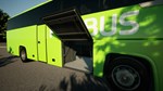 Fernbus Simulator - Interlink HD DLC * STEAM RU *
