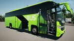 Fernbus Simulator - Interlink HD DLC * STEAM RU *