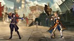 Granblue Fantasy Versus: Rising - Character Costume: Kn