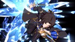 Granblue Fantasy Versus: Rising - Character Costume: Kn