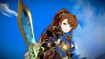 Granblue Fantasy Versus: Rising - Additional Character