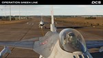 DCS: F/A-18C Operation Green Line by BADGER633 DLC
