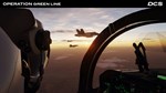 DCS: F/A-18C Operation Green Line by BADGER633 DLC