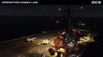 DCS: F/A-18C Operation Green Line by BADGER633 DLC