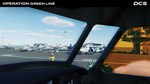 DCS: F/A-18C Operation Green Line by BADGER633 DLC