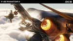 DCS: F-4 Phantom II by Heatblur Simulations DLC