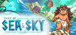 Isles of Sea and Sky * STEAM RU * АВТО *0%