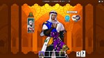 Freestyle2 -  Razak Character Coupon DLC * STEAM RU *