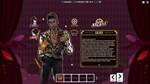 Freestyle2 - Golden Character Coupon DLC * STEAM RU *