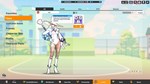 Freestyle2 - Violet Character Coupon DLC * STEAM RU *