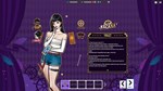 Freestyle2 - Violet Character Coupon DLC * STEAM RU *