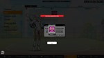 Freestyle2 - Cabernet Character Coupon DLC