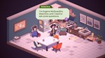 Duck Detective: The Secret Salami * STEAM RU *