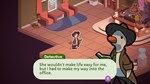 Duck Detective: The Secret Salami * STEAM RU *