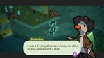 Duck Detective: The Secret Salami * STEAM RU *