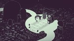 Hauntii * STEAM РОССИЯ * АВТОДОСТАВКА *0% КАРТЫ