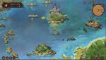 Fabled Lands - The Serpent King´s Domain DLC