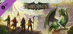 Fabled Lands - The Serpent King´s Domain DLC