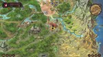 Fabled Lands - The Serpent King´s Domain DLC