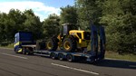 Euro Truck Simulator 2 - JCB Equipment Pack DLC